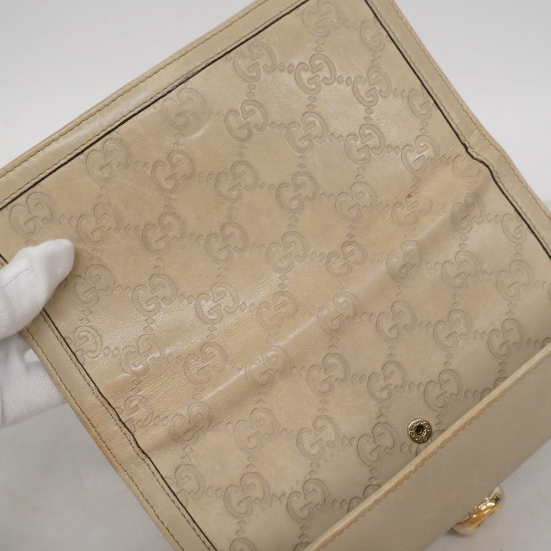 Bvlgari B.zero1 3-Band Ring - 18