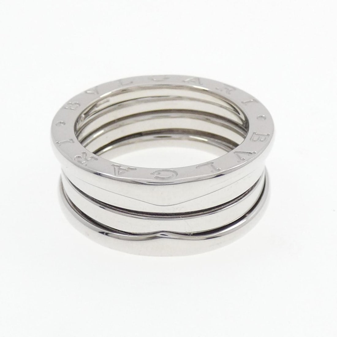 Bvlgari B.zero1 3-Band Ring - 2