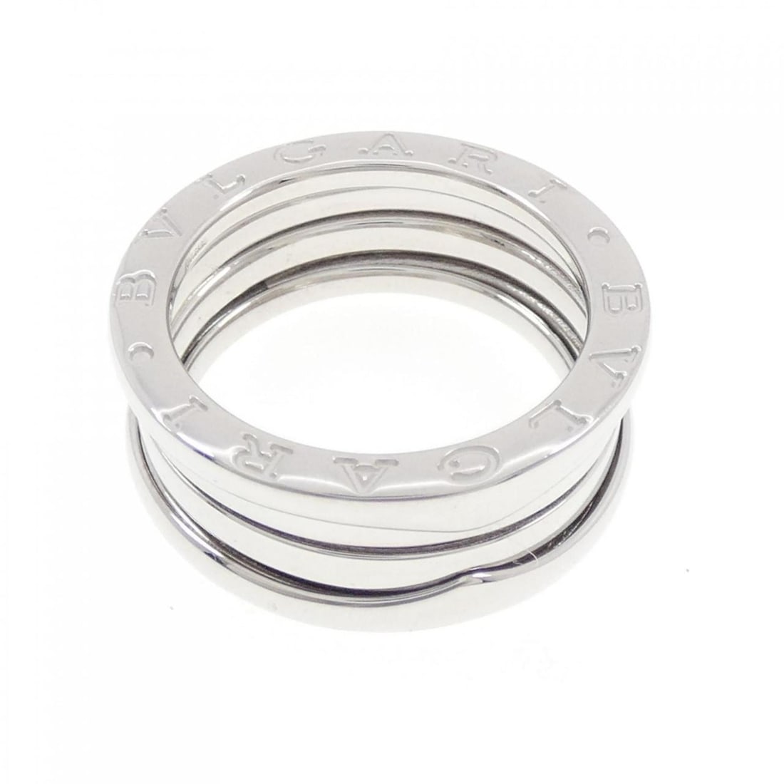 Bvlgari B.zero1 3-Band Ring - 3