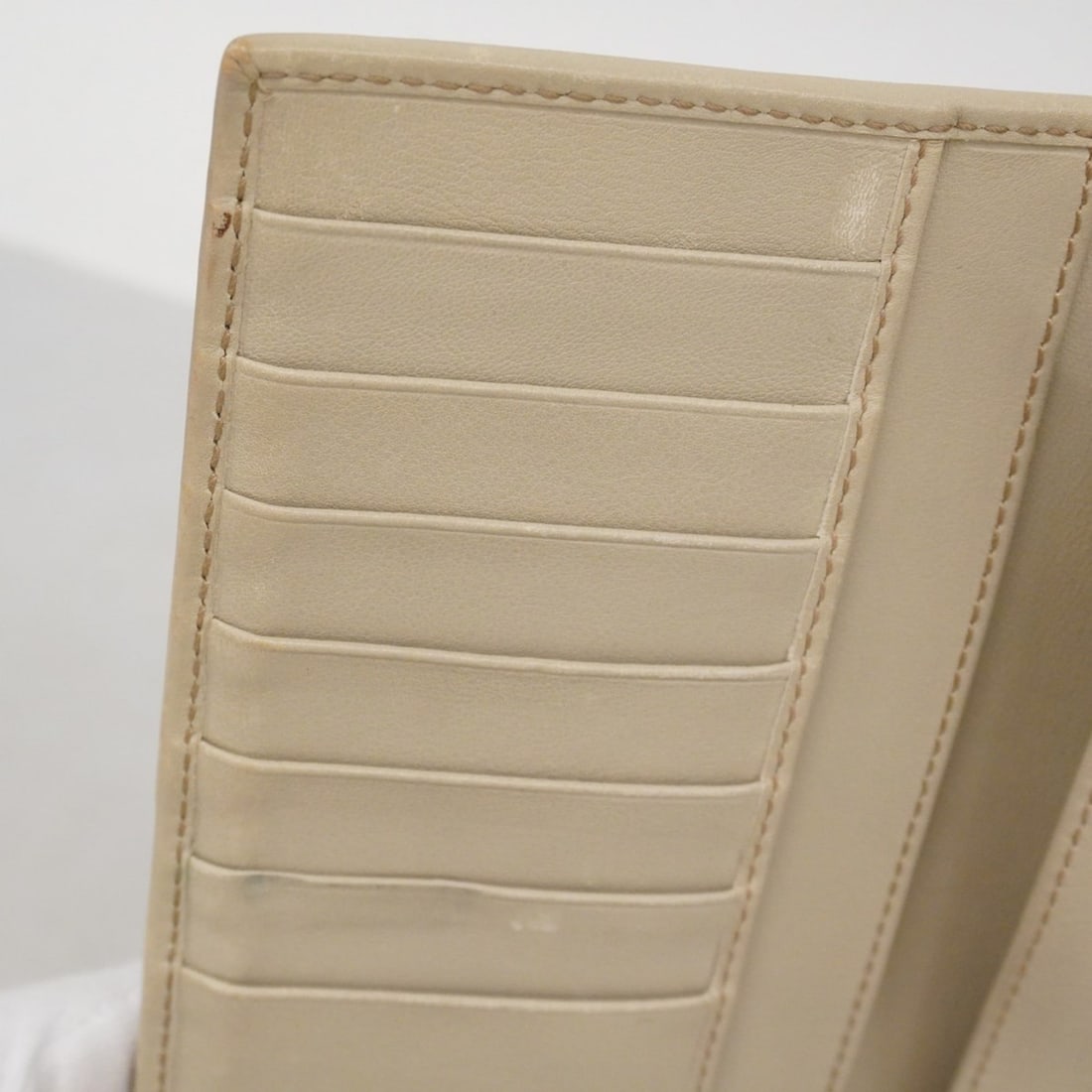 Bvlgari B.zero1 3-Band Ring - 8