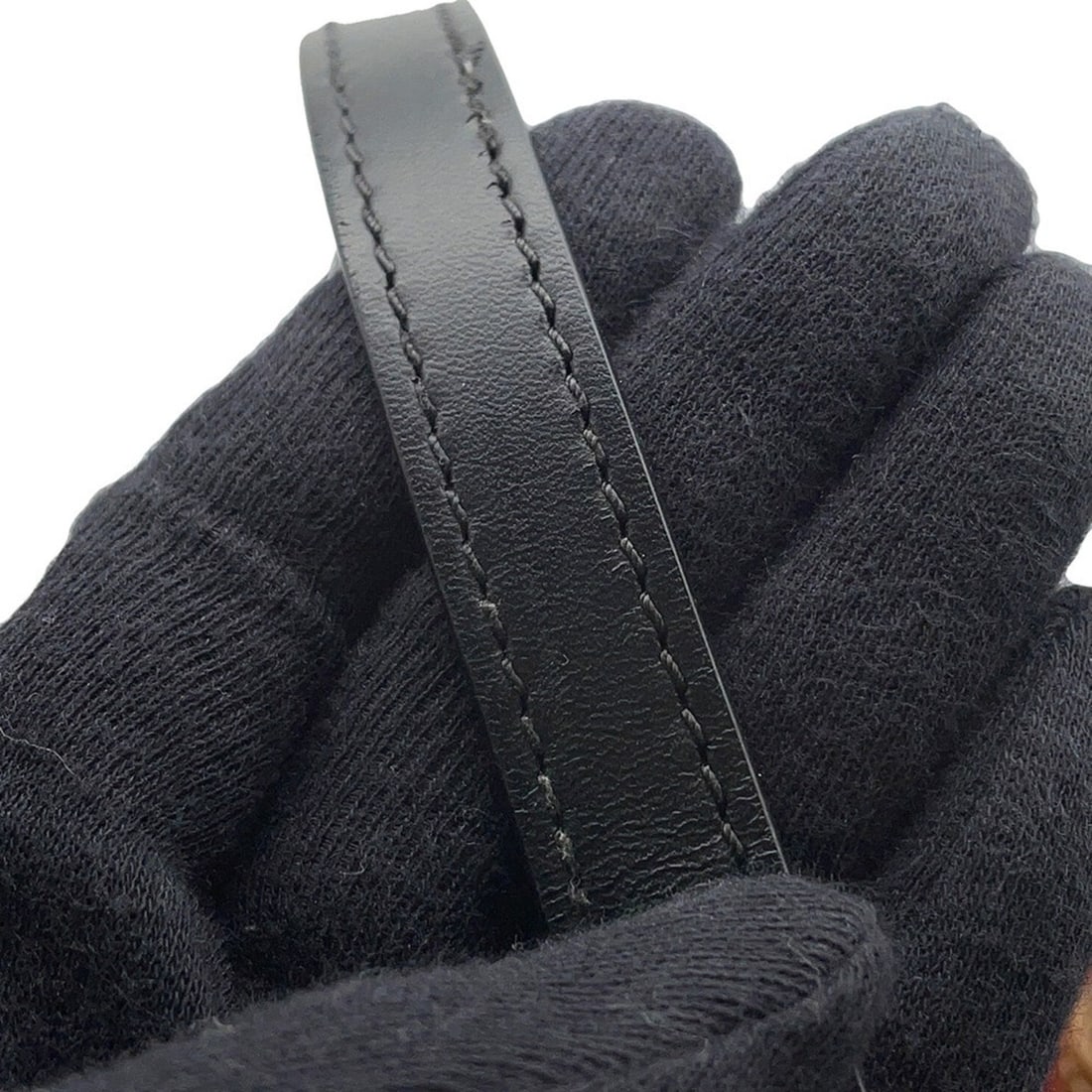 Tiffany Curved 9P Ring - 14