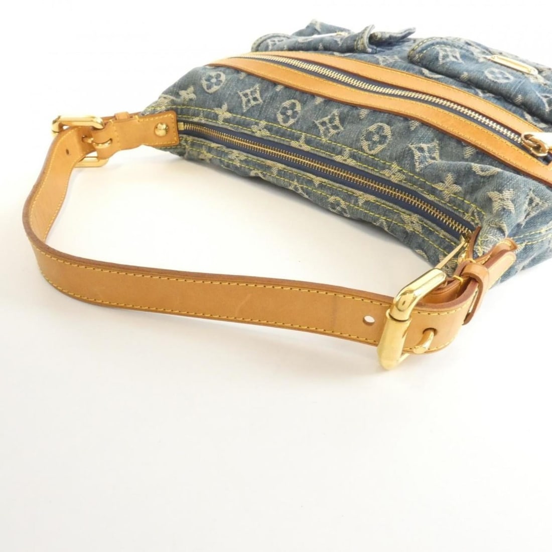 Tiffany Curved 9P Ring - 7