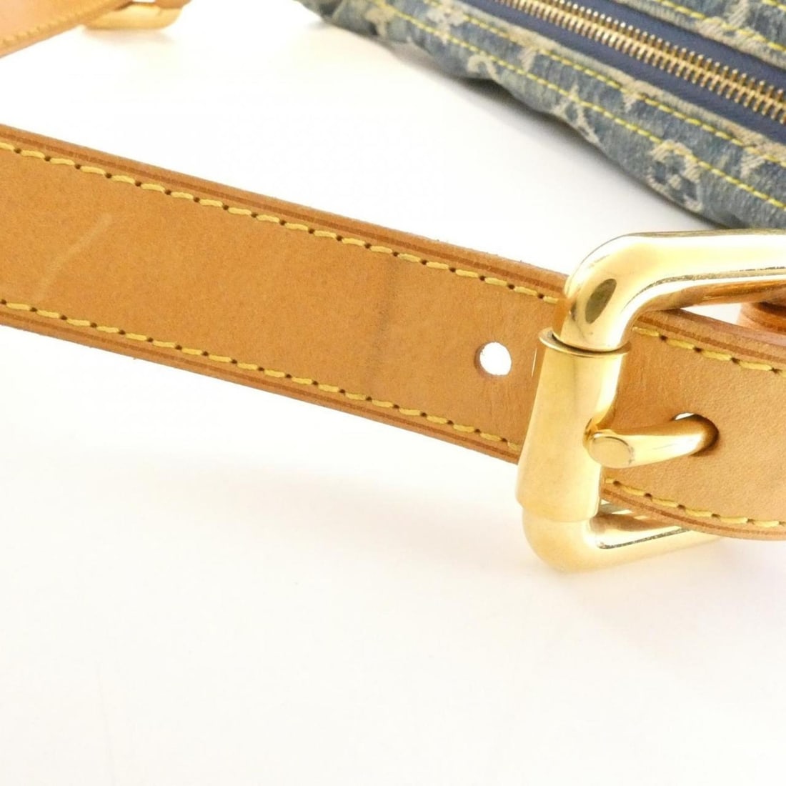 Tiffany Curved 9P Ring - 8