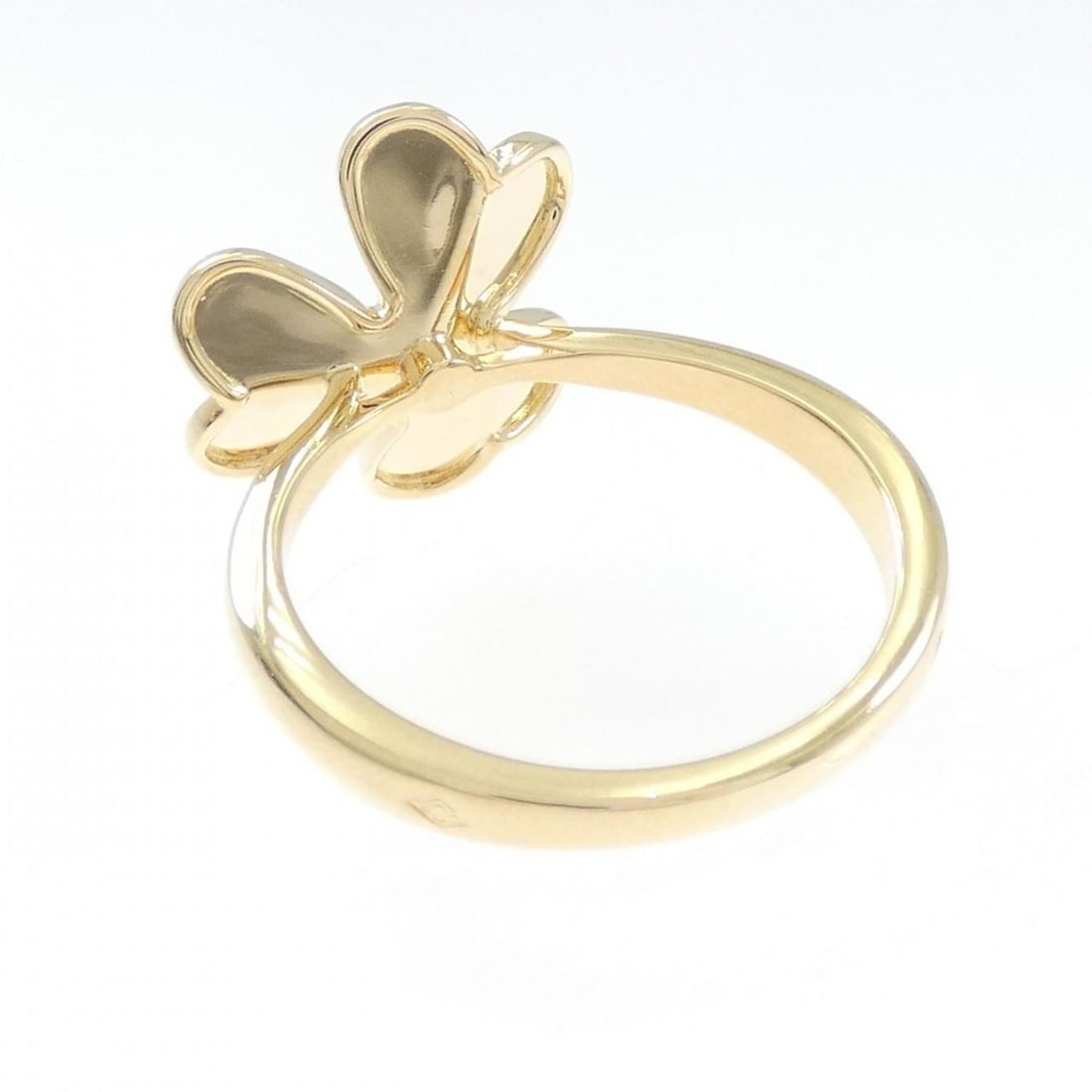 Van Cleef & Arpels Frivole Small Ring - 3