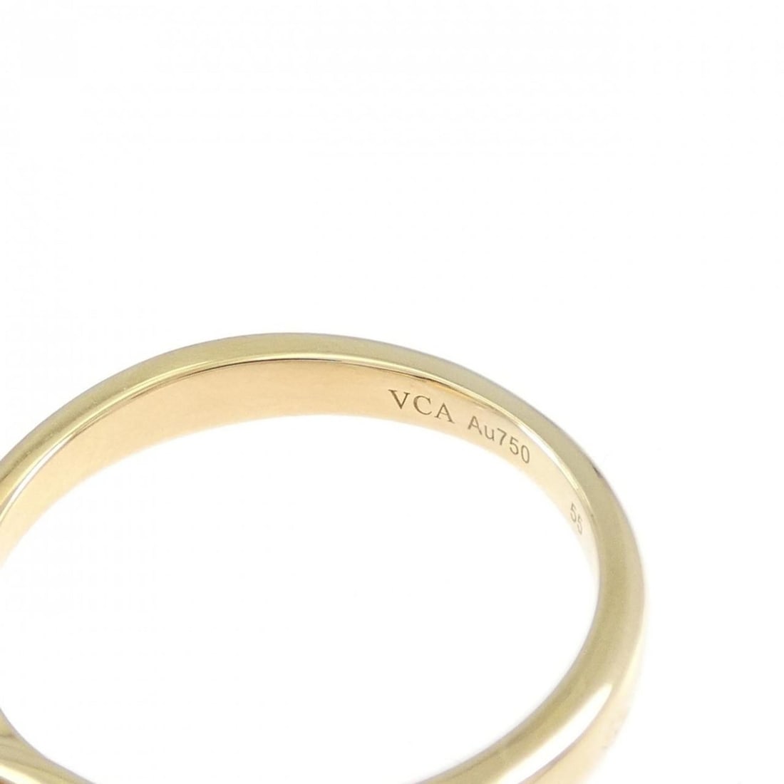 Van Cleef & Arpels Frivole Small Ring - 4