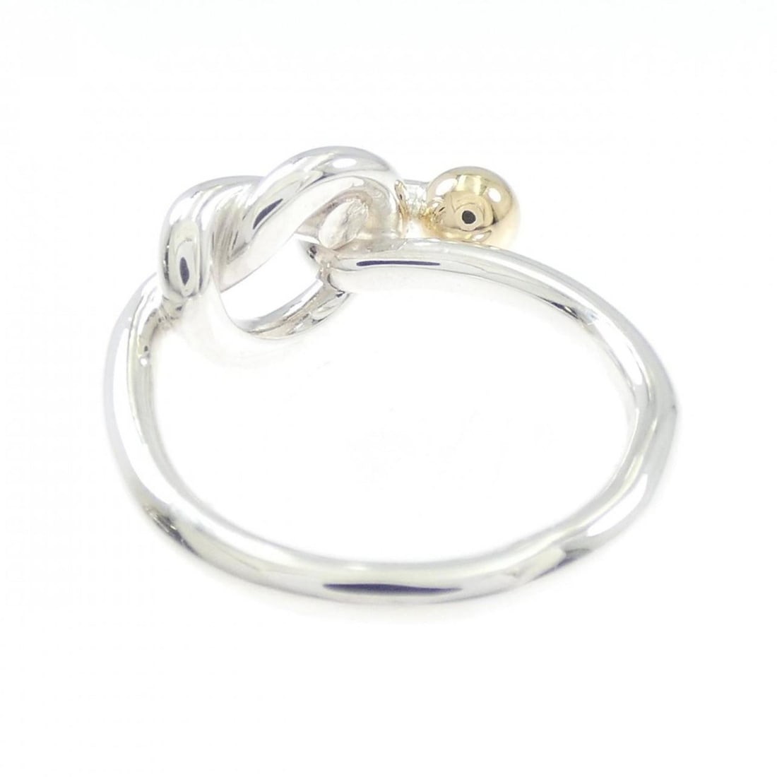 Tiffany Love Knot Ring - 3