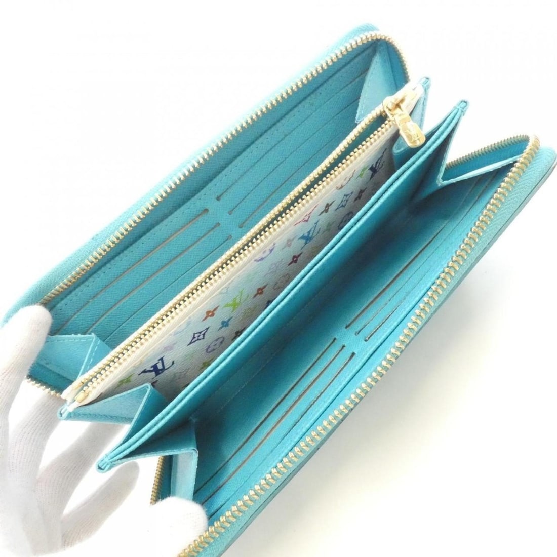 Tiffany Love Knot Ring - 8