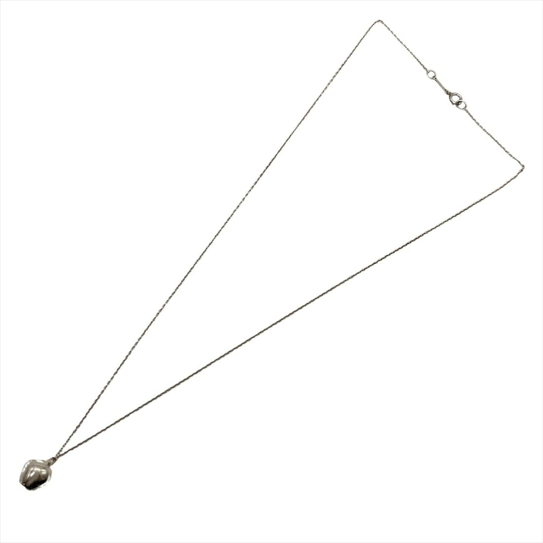 Tiffany Solitaire Necklace - 10