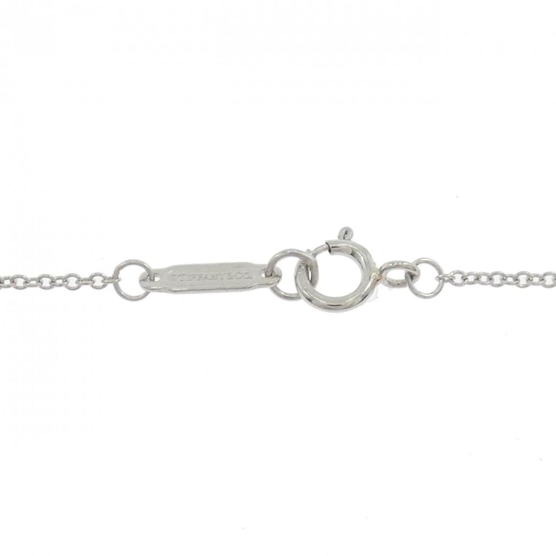 Tiffany Solitaire Necklace - 5