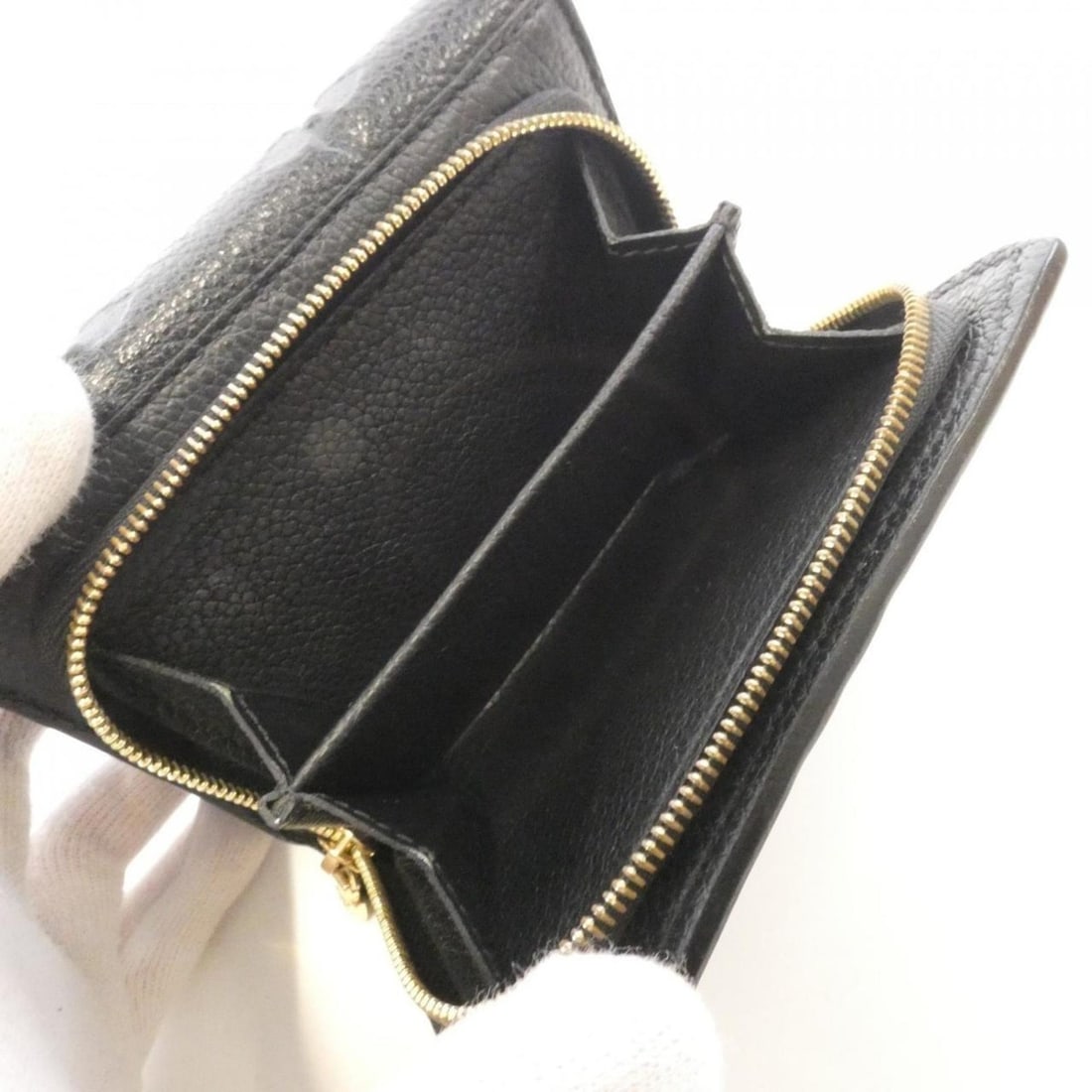 Cartier C de Wedding Ring - 7