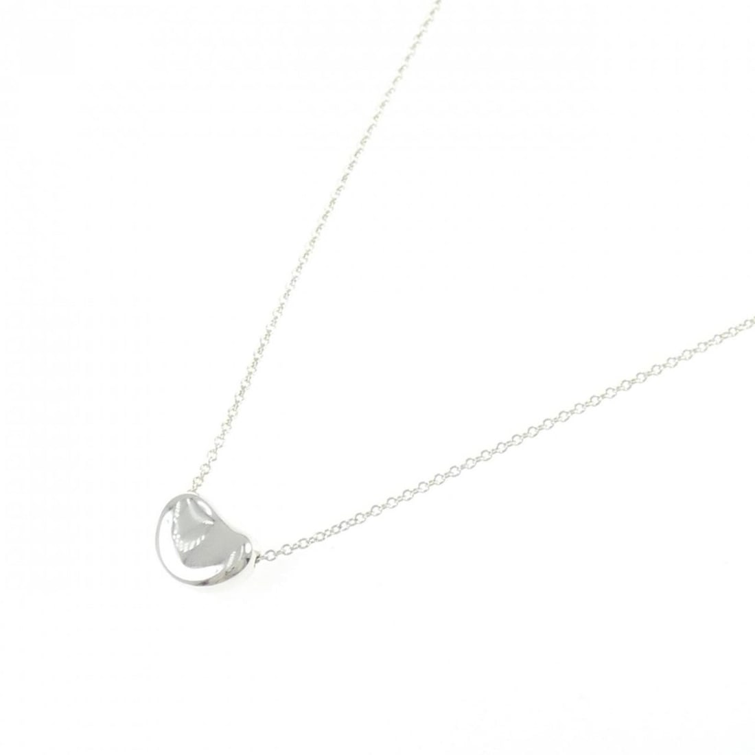 Tiffany Beans Necklace - 2