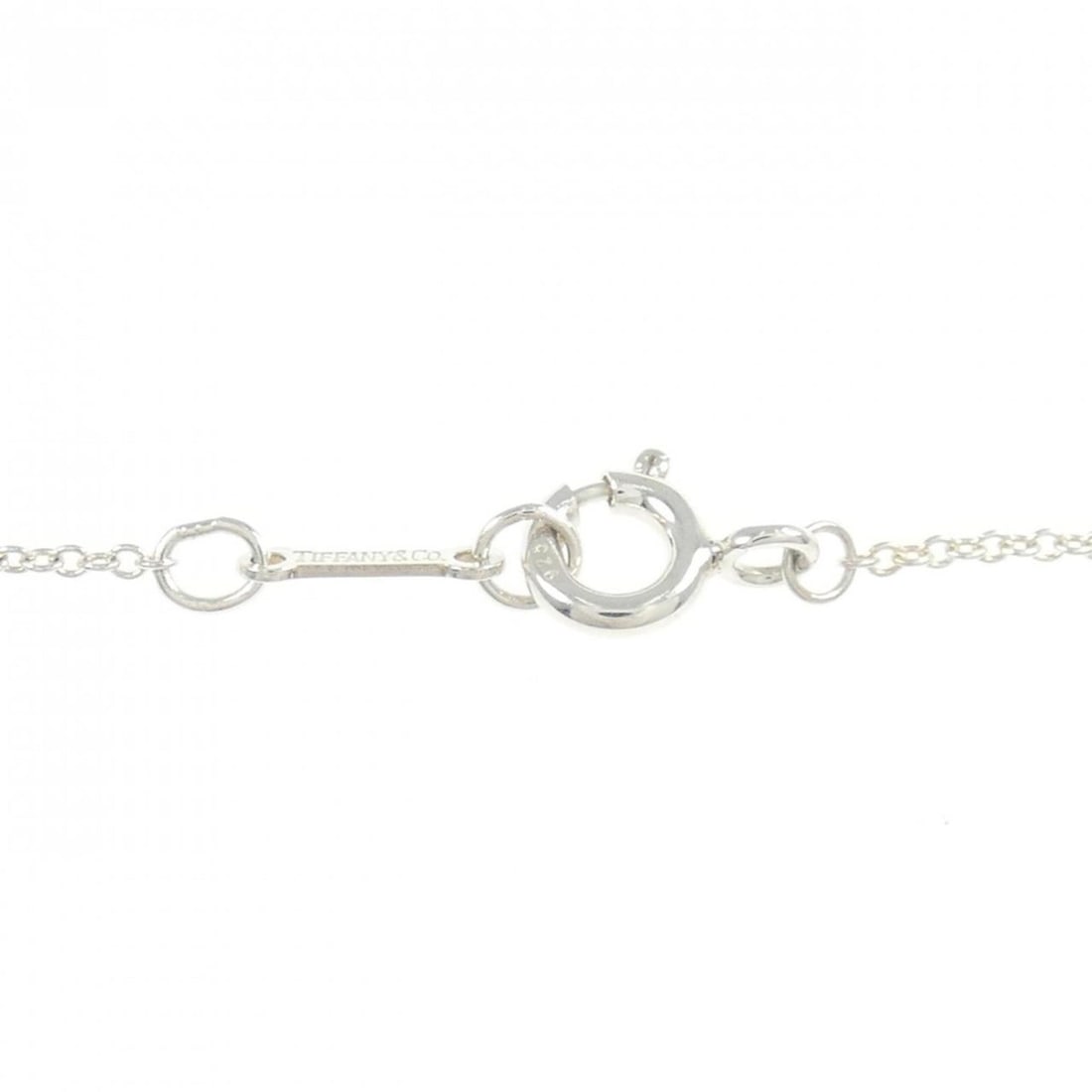 Tiffany Beans Necklace - 5