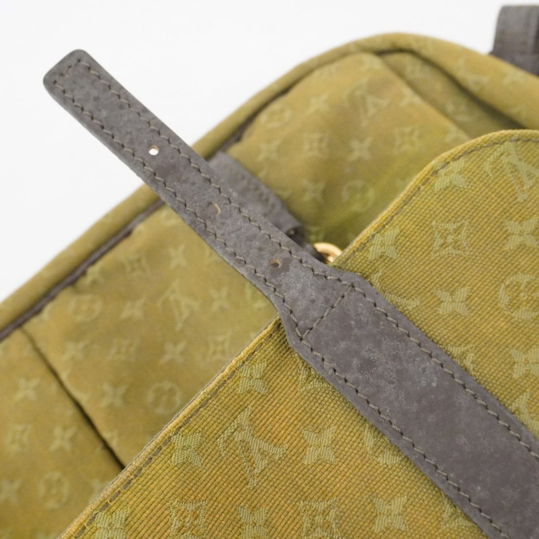 Tiffany Flatwire Love Knot Ring - 17