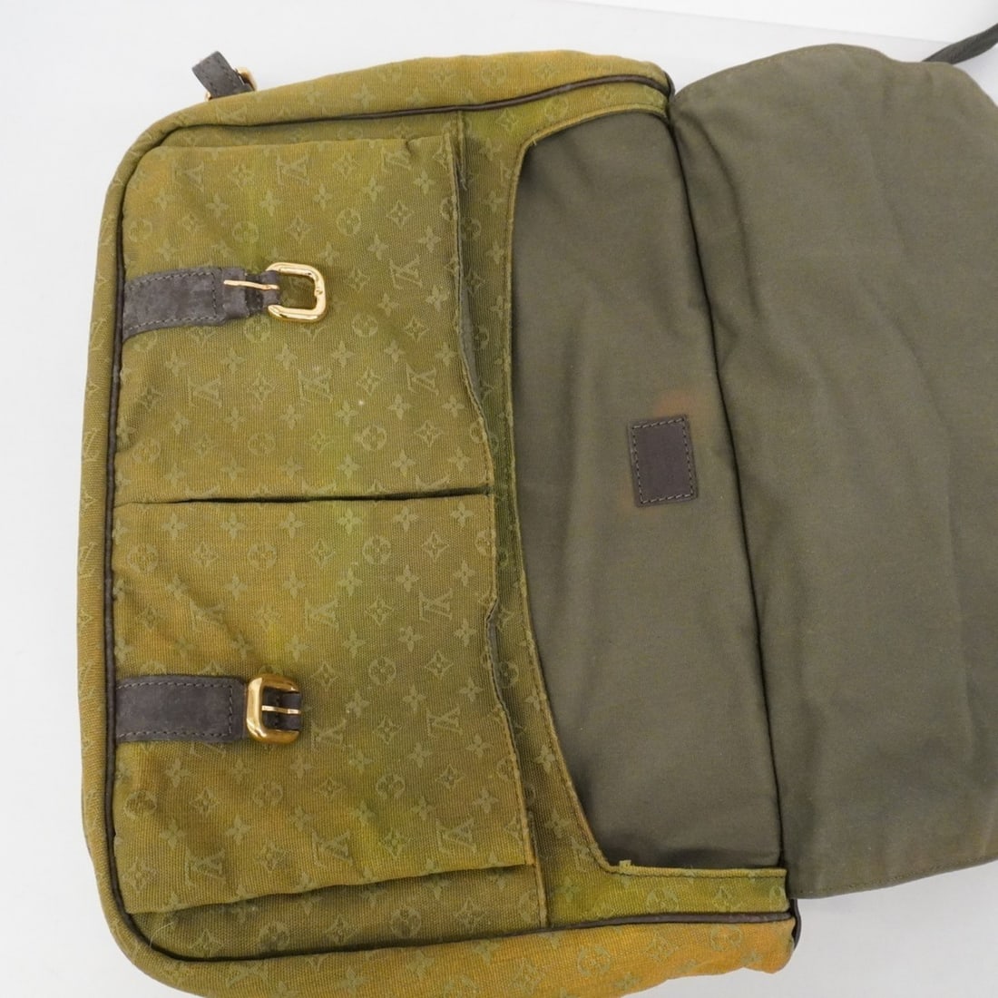 Tiffany Flatwire Love Knot Ring - 19