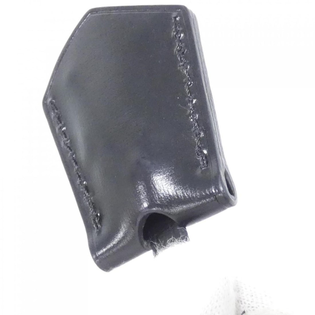 Tiffany Flatwire Love Knot Ring - 7