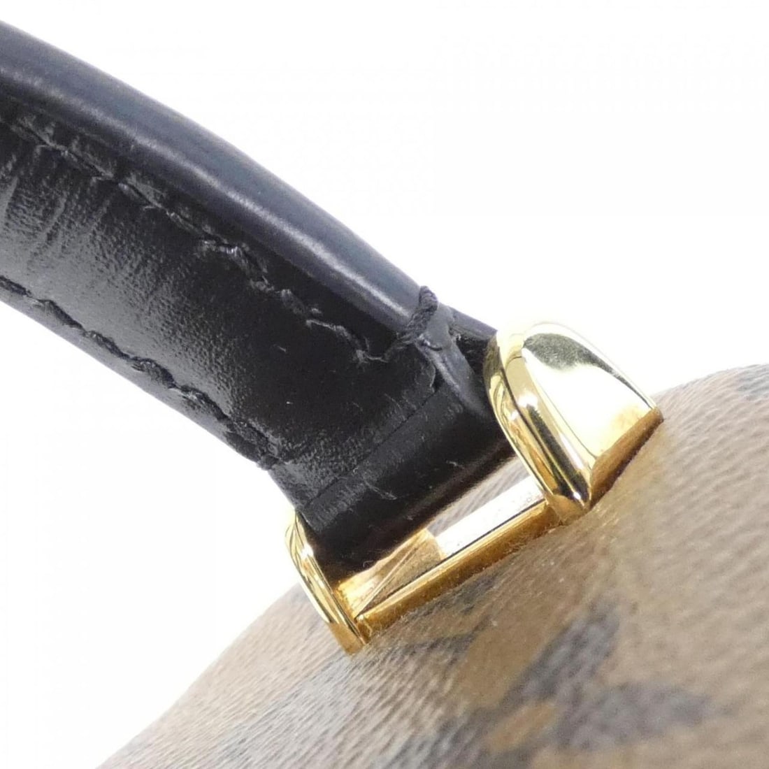 Tiffany Flatwire Love Knot Ring - 8