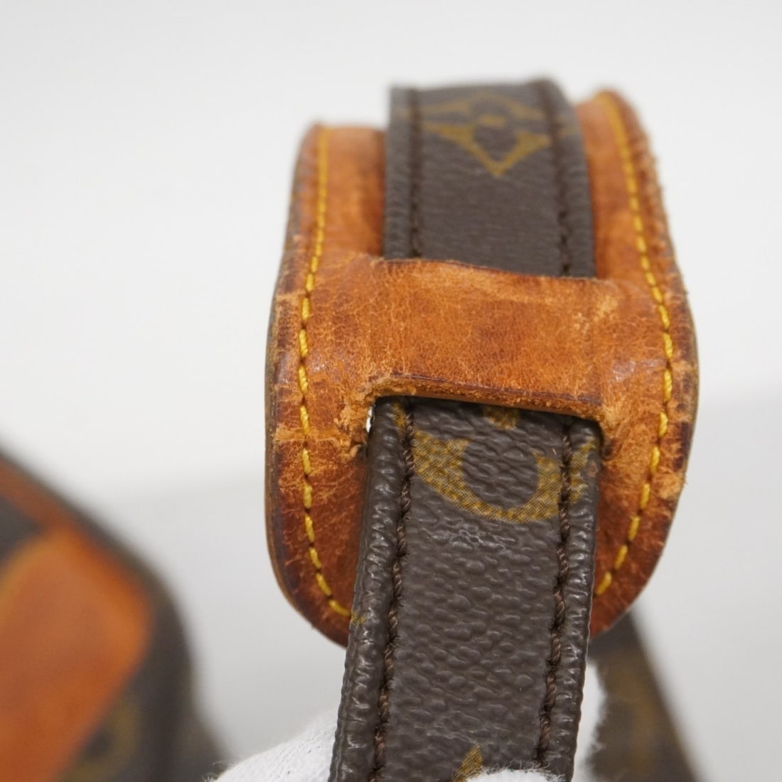 Cartier Wedding Ring - 12