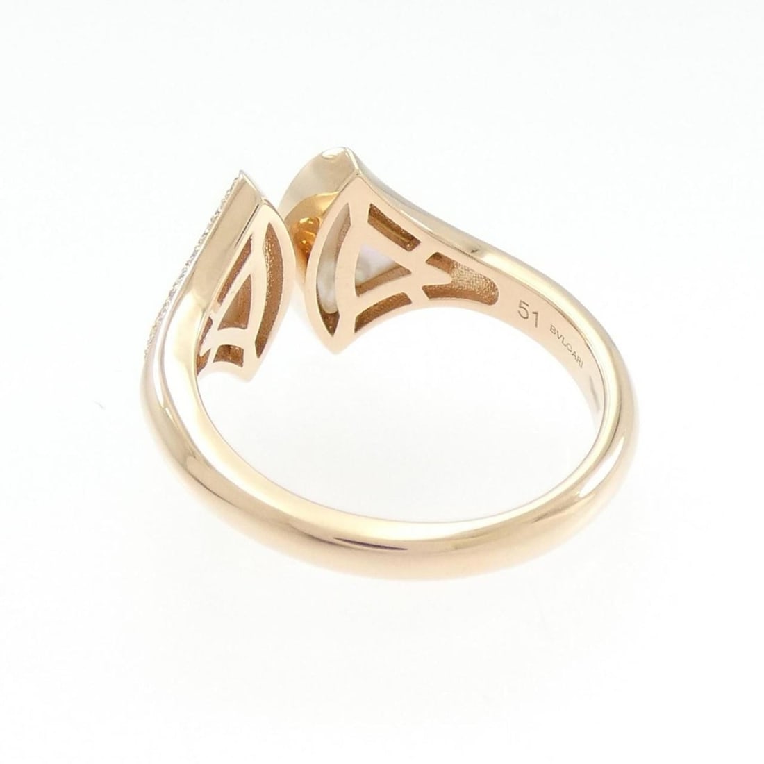 Bvlgari Diva's Dream Ring - 3