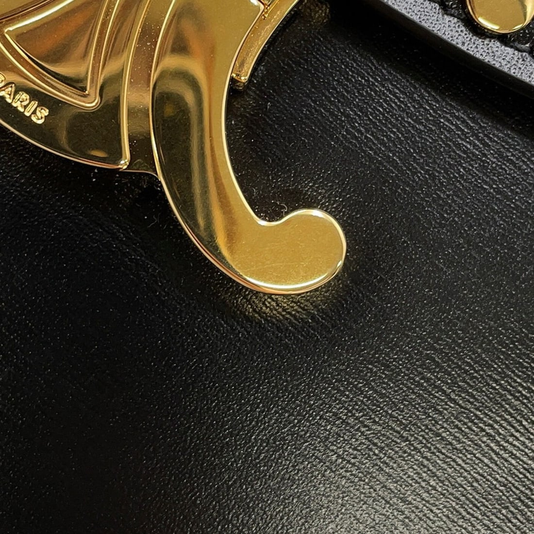 Hermes Danae ear cuff (single ear) - 10