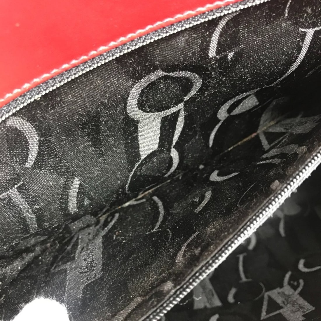 Hermes Danae ear cuff (single ear) - 17