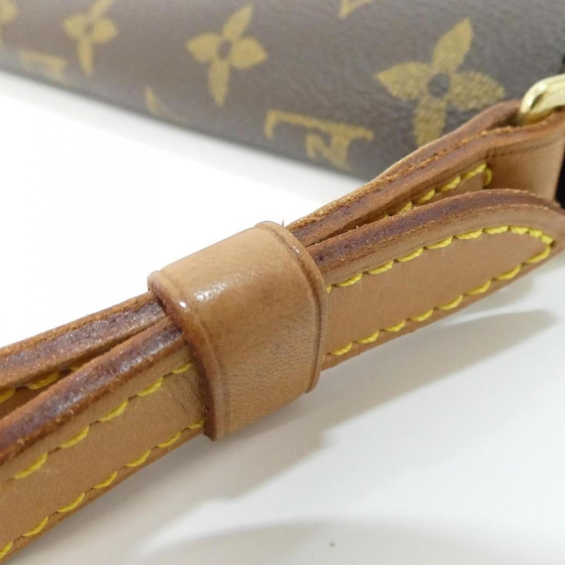 Hermes Danae ear cuff (single ear) - 6