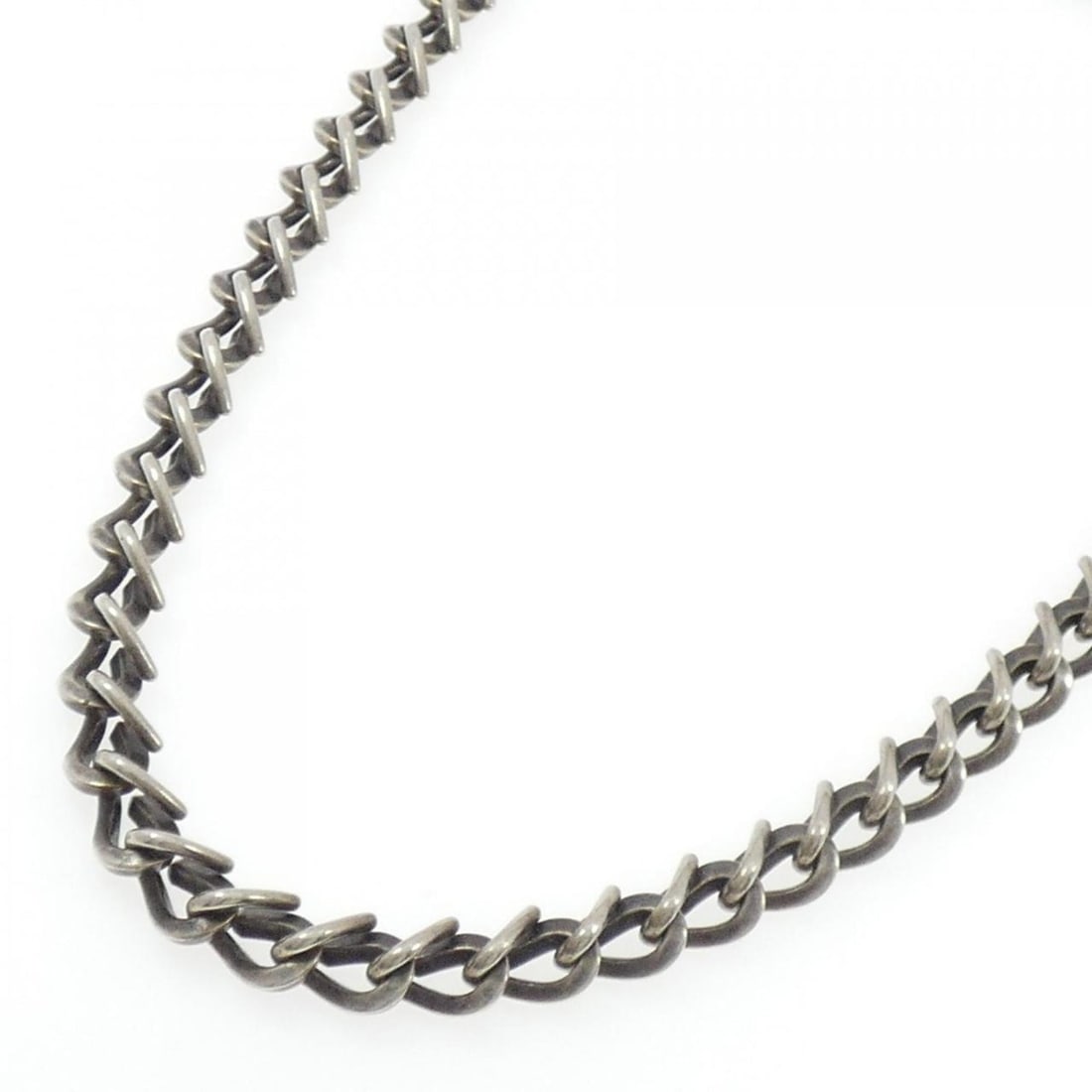 Tiffany Forge Medium Necklace - 2