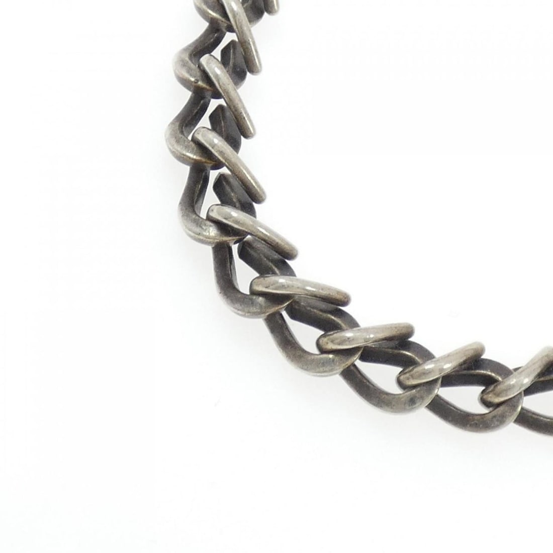 Tiffany Forge Medium Necklace - 3