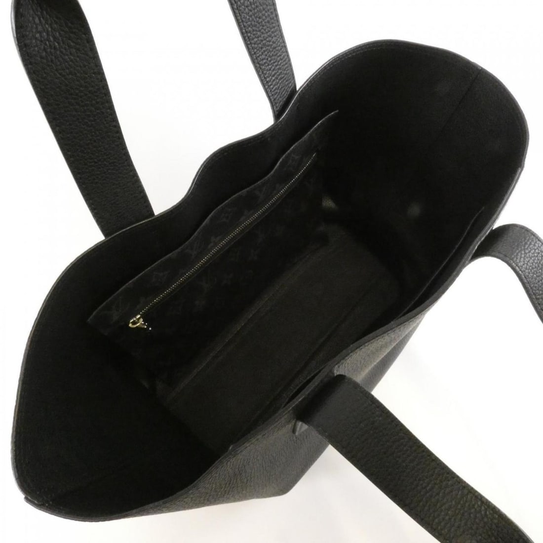 Tiffany Lucida Ring 0.32ct E VVS2 - 8