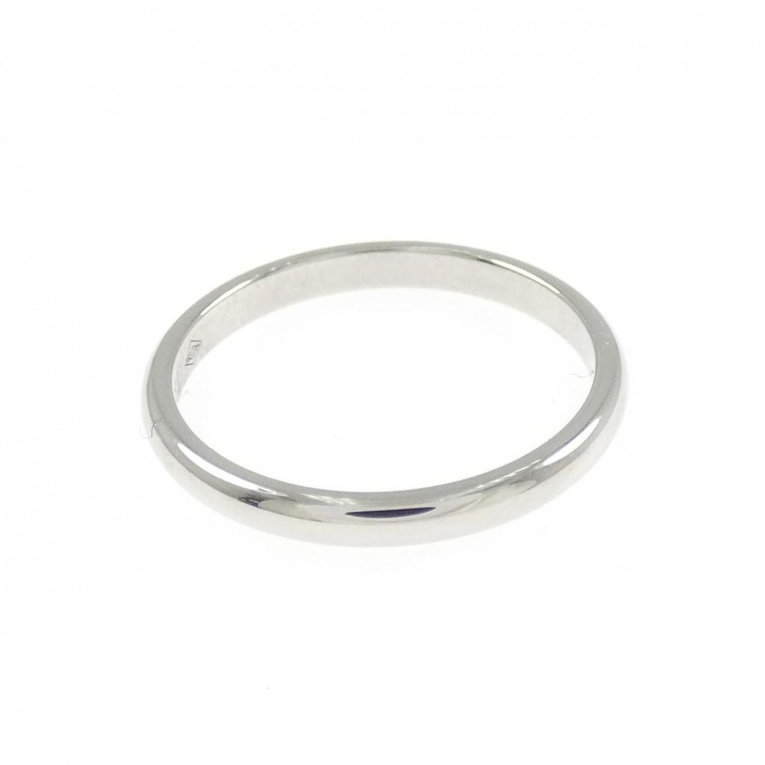 Cartier Wedding Ring - 2