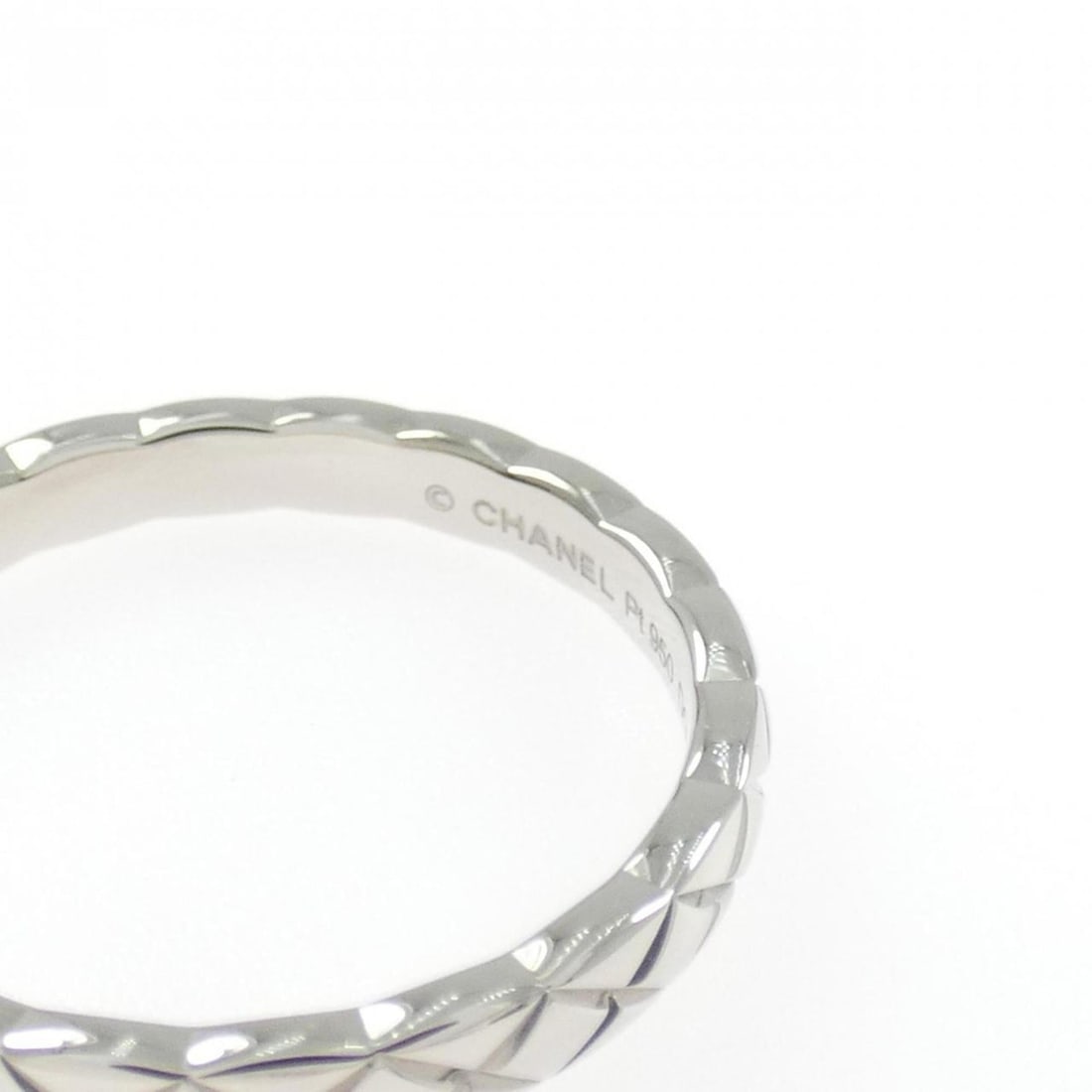 Chanel Coco Crush Small Ring - 3