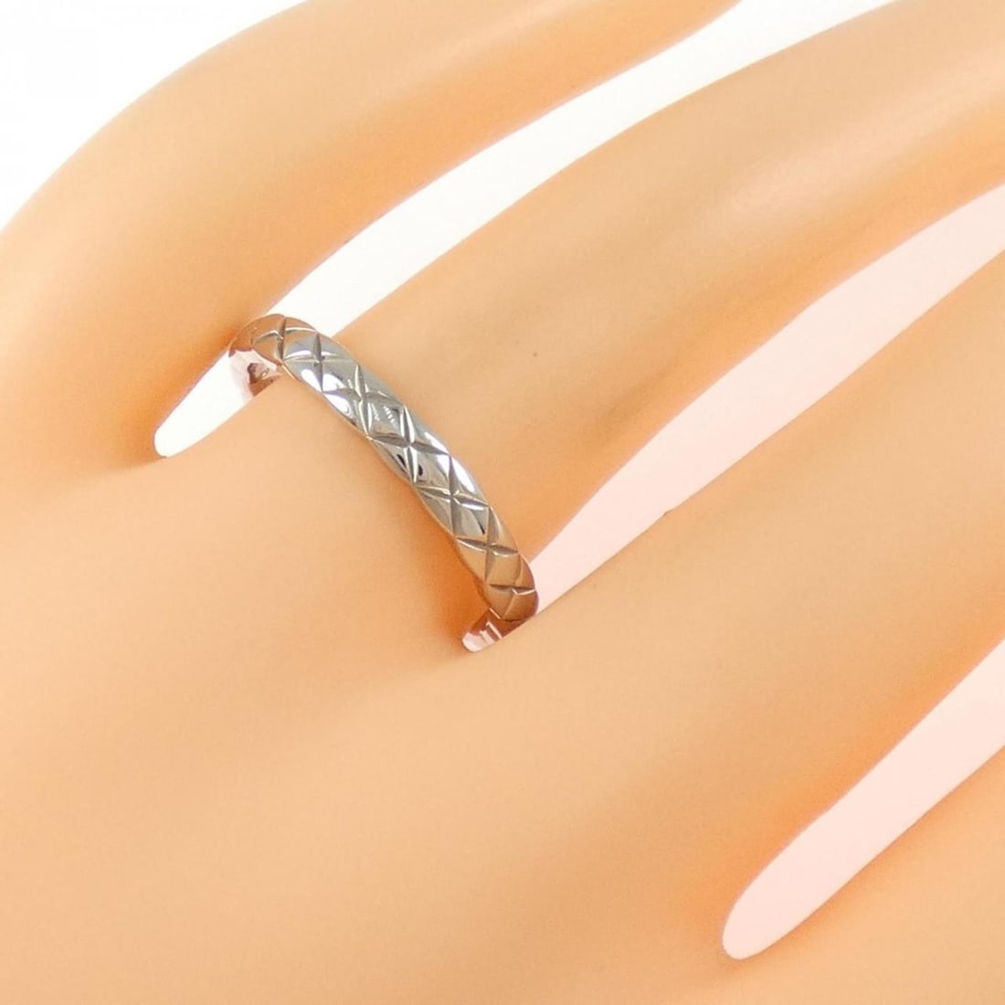 Chanel Coco Crush Small Ring - 4