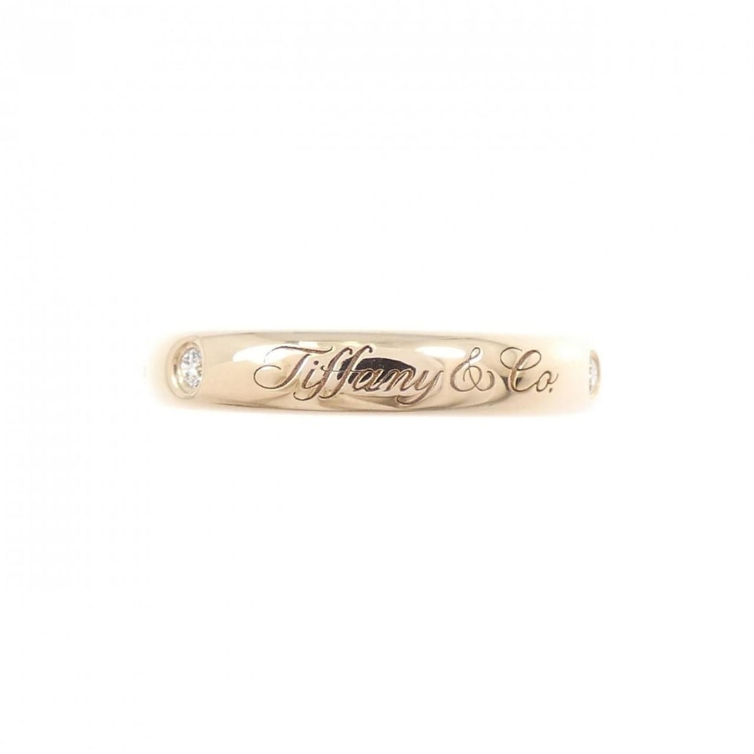 Tiffany Notes Ring - 2