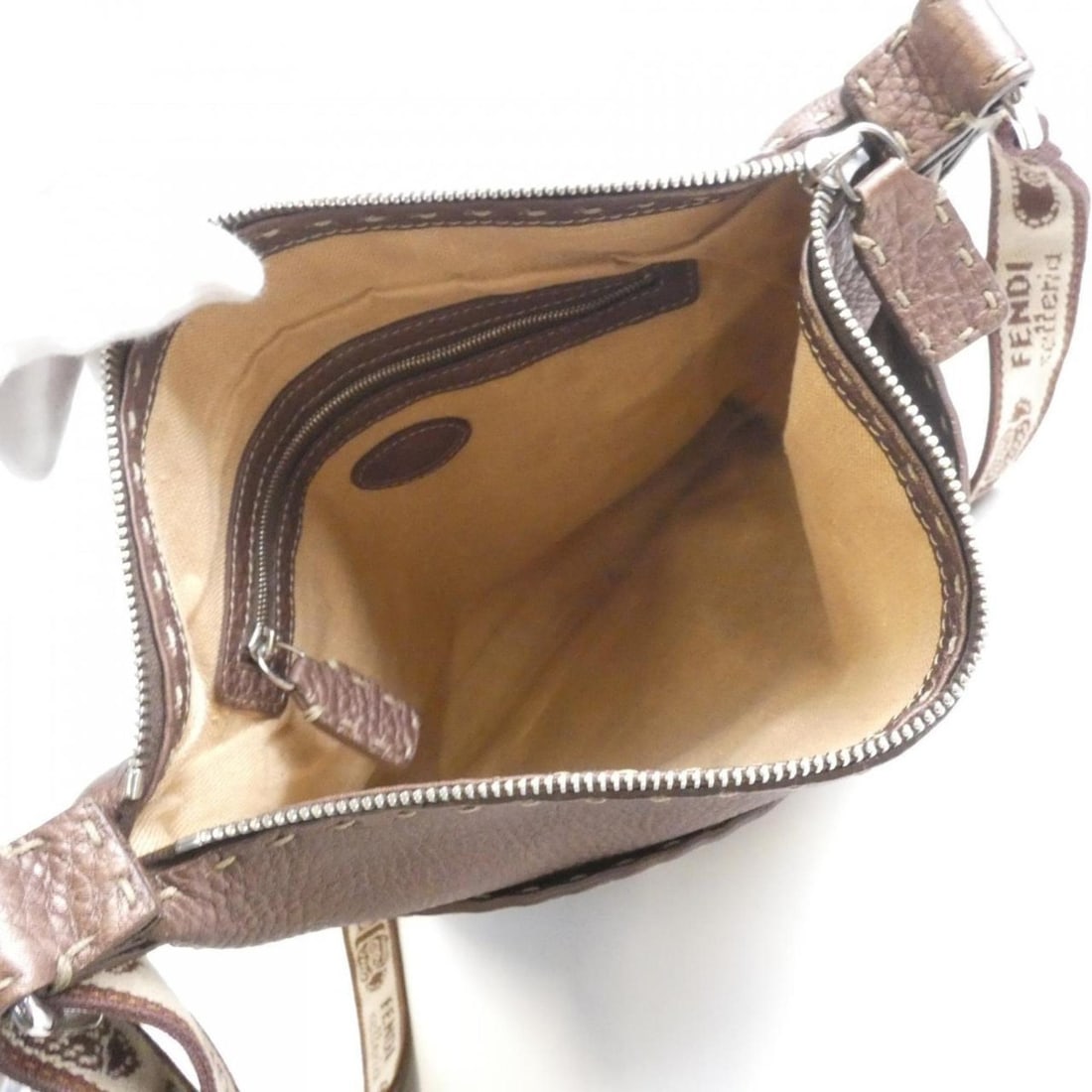 Tiffany Notes Ring - 6