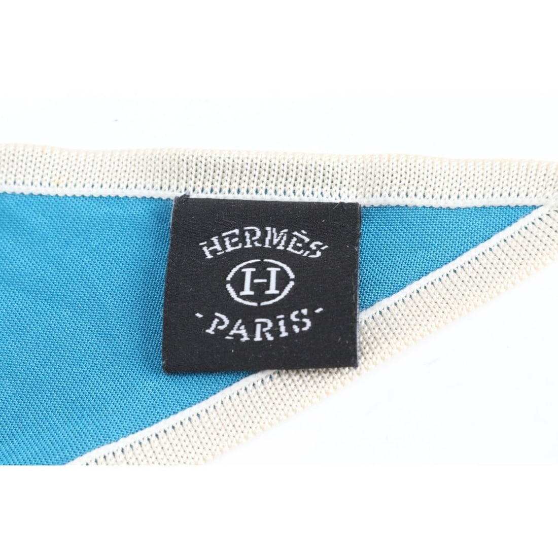 Tiffany Notes Ring - 9