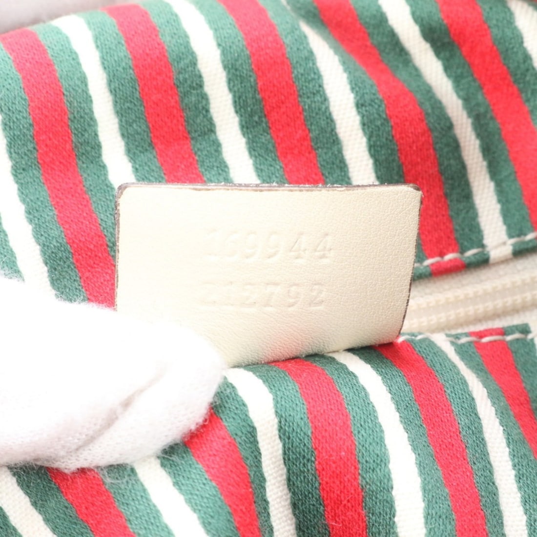 Tiffany Curved Ring - 9