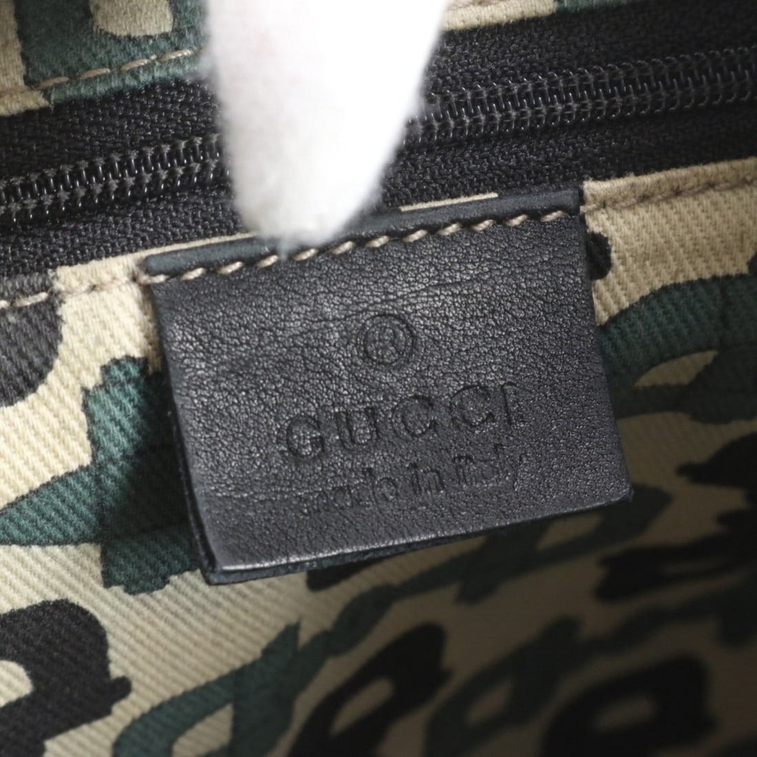 Tiffany Curved Ring - 8