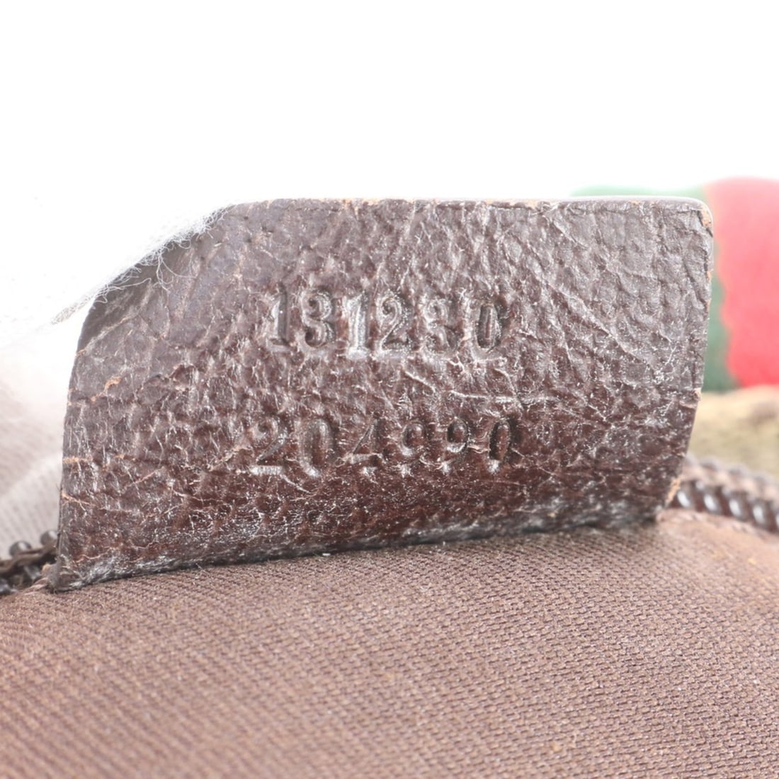 Cartier Three-Gold Wedding Ring - 11