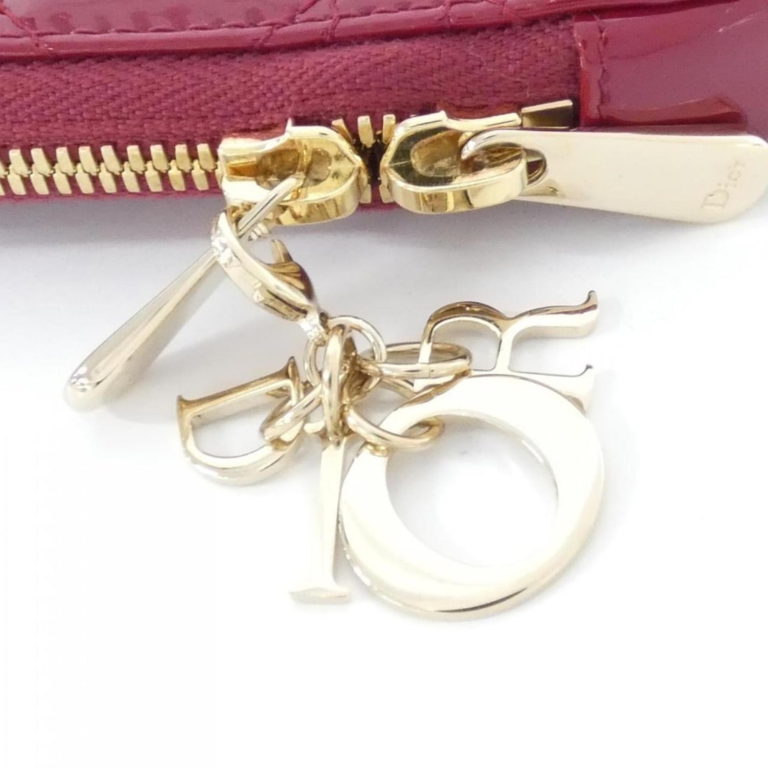 Cartier Three-Gold Wedding Ring - 5