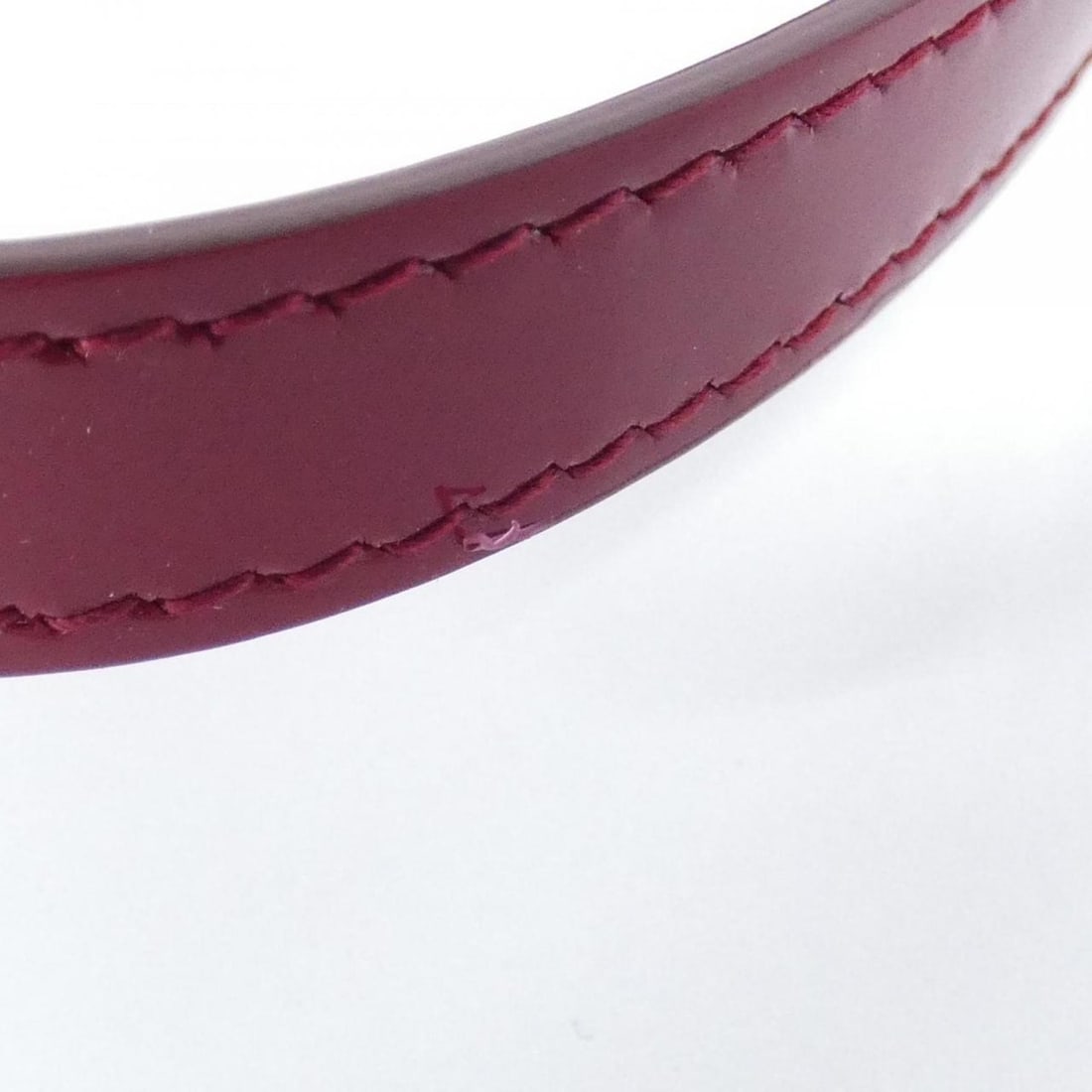 Cartier Three-Gold Wedding Ring - 6