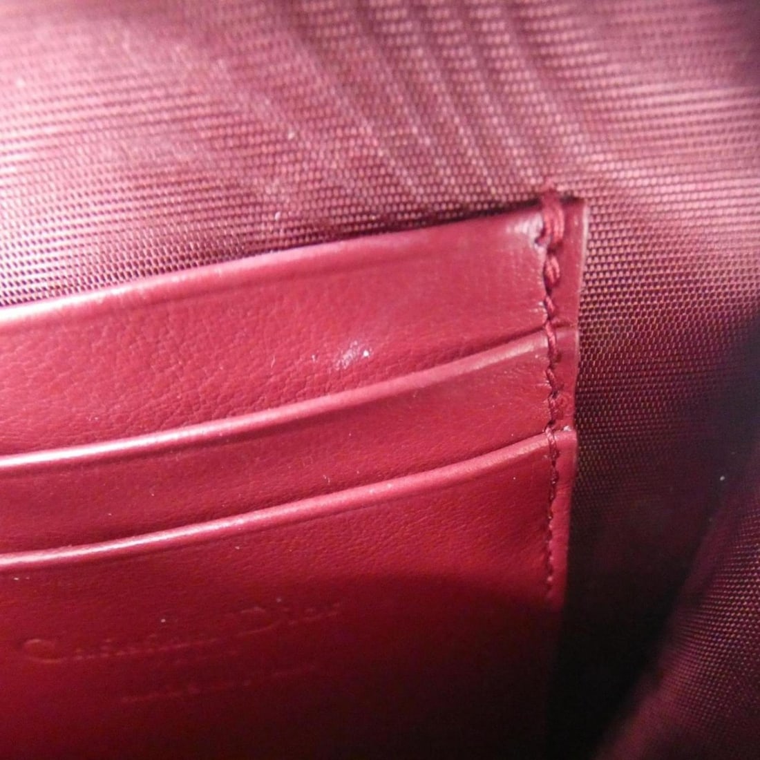 Cartier Three-Gold Wedding Ring - 8