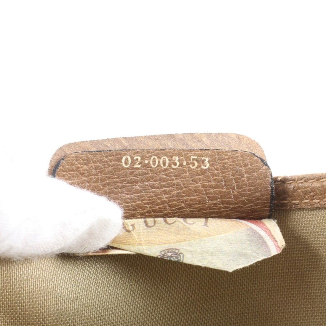 Hermes Diamond Ring - 11