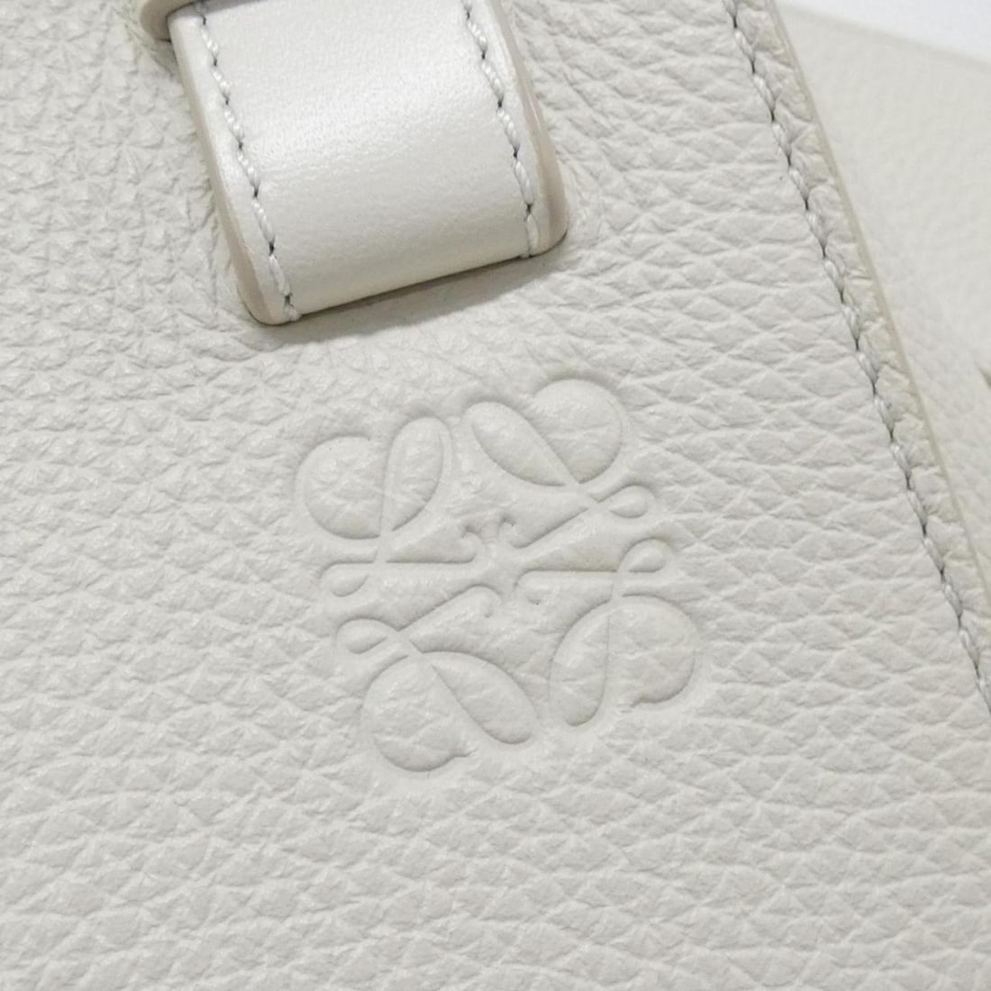 Hermes Diamond Ring - 5