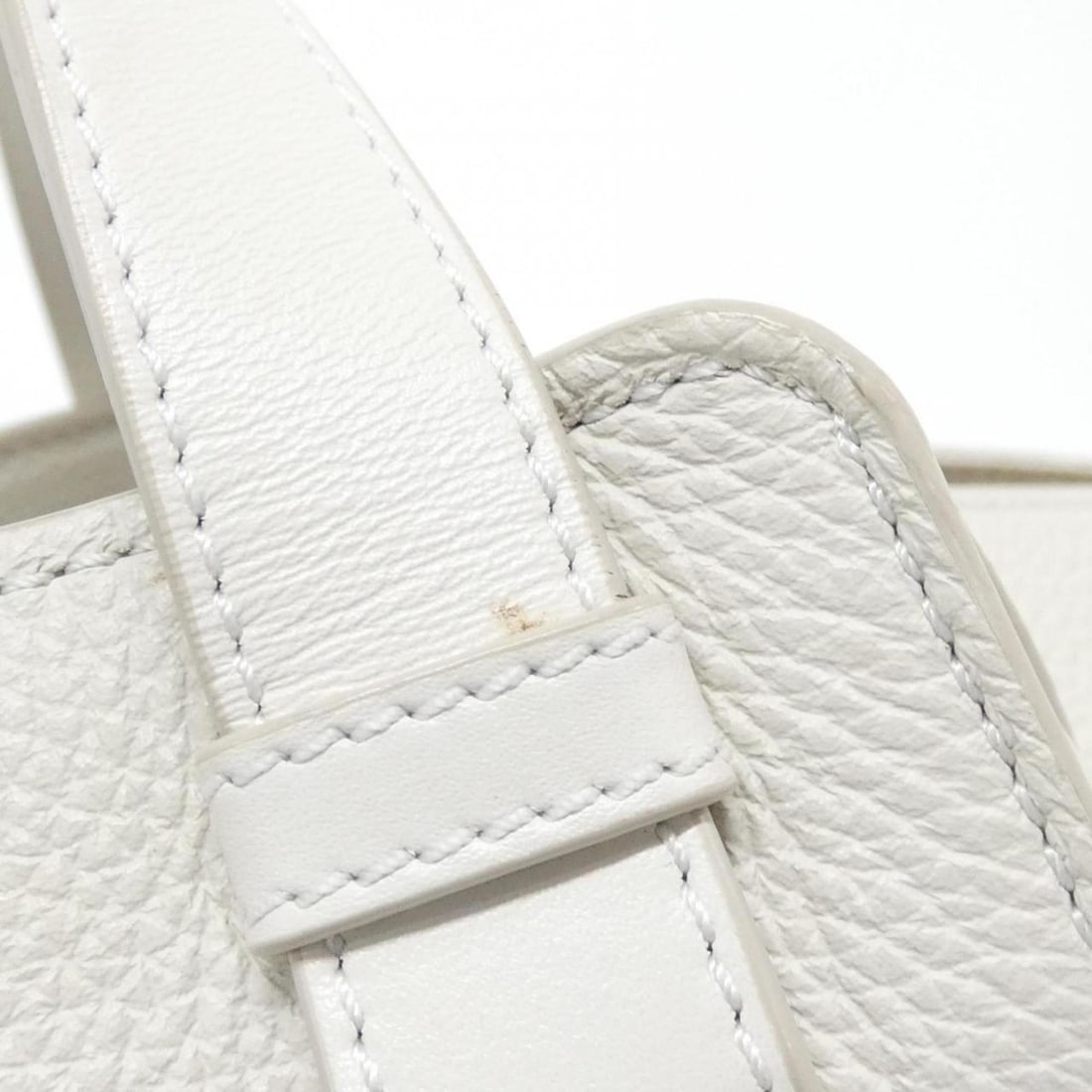 Hermes Diamond Ring - 6