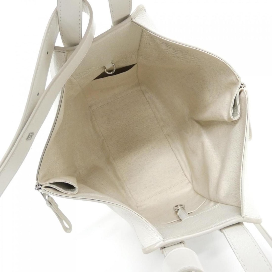 Hermes Diamond Ring - 8