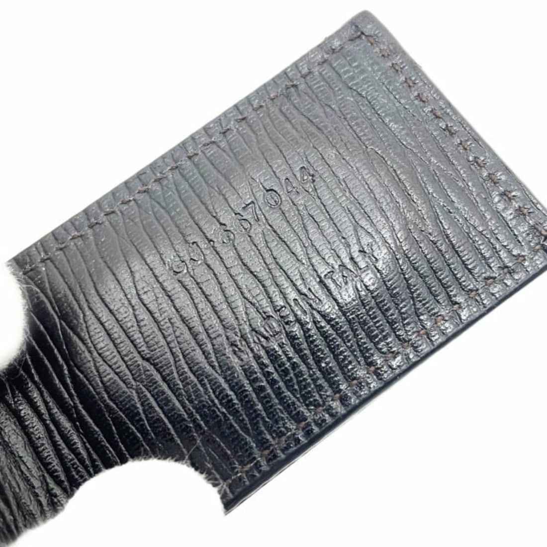 Bvlgari Tronchetto Ring - 6