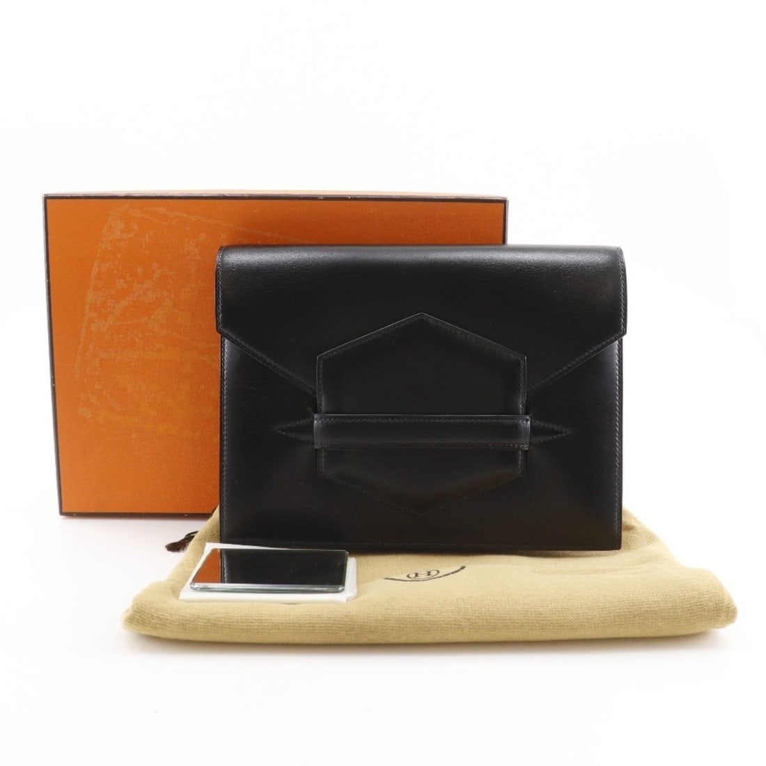 Chanel logo silver ring 0074CHANEL - 11