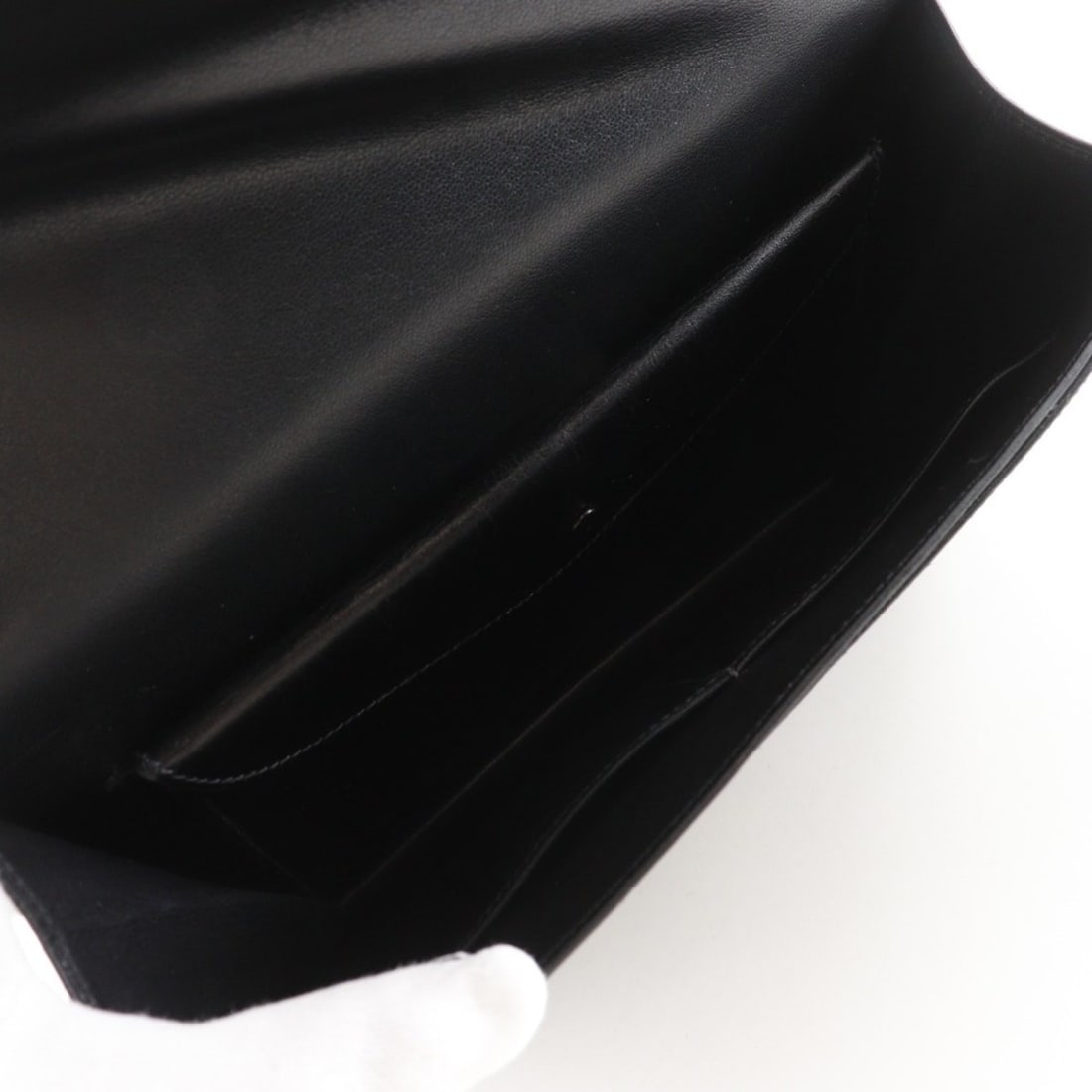 Chanel logo silver ring 0074CHANEL - 8