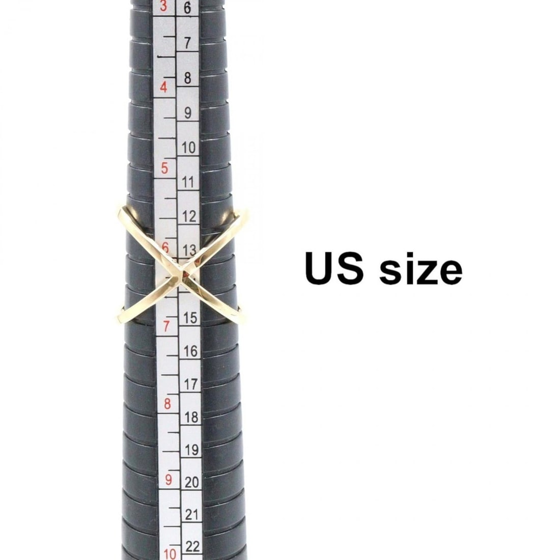 Cartier Love Ring - 7