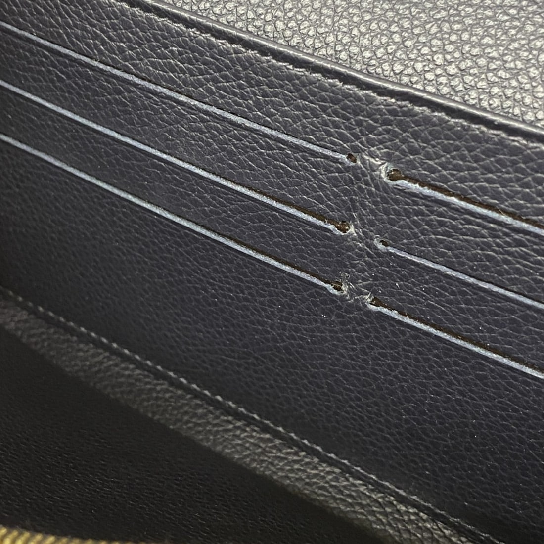 Cartier Love Ring - 9