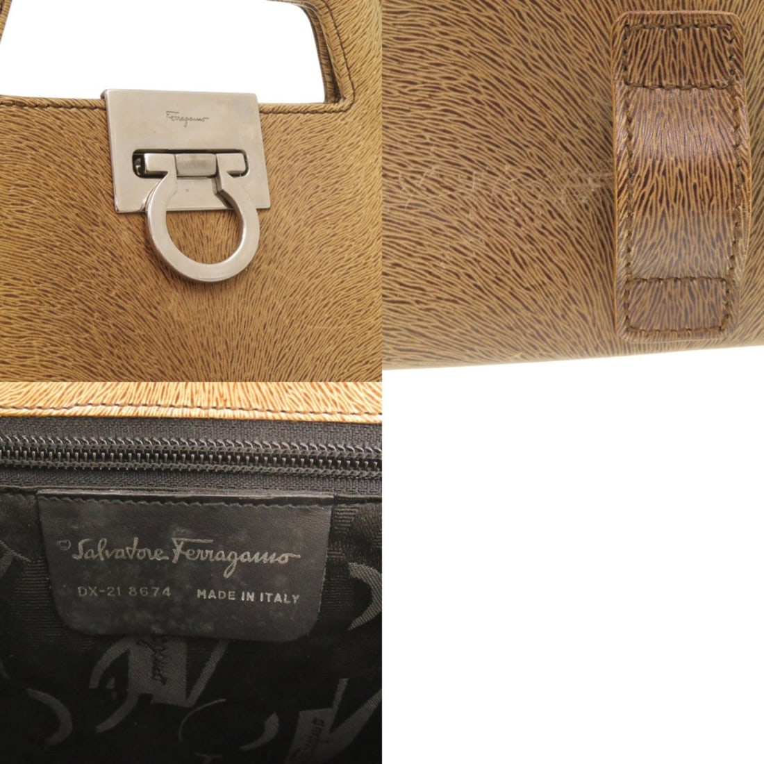 Chanel Bolduc Ring - 10